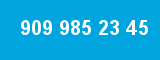 909 985 23 45